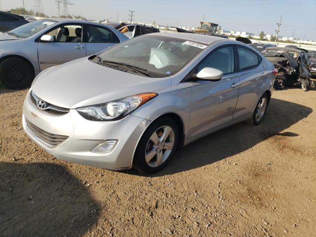 hyundai elantra gl 2013 5npdh4ae9dh433756