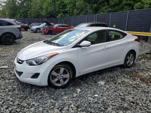 hyundai elantra 2013 5npdh4ae9dh440030