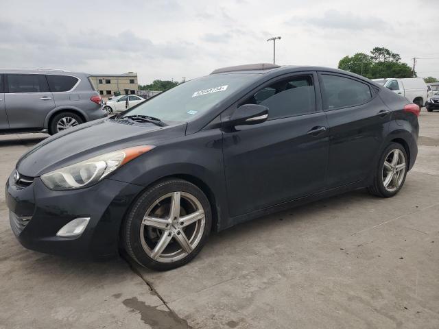 hyundai elantra 2013 5npdh4ae9dh441033