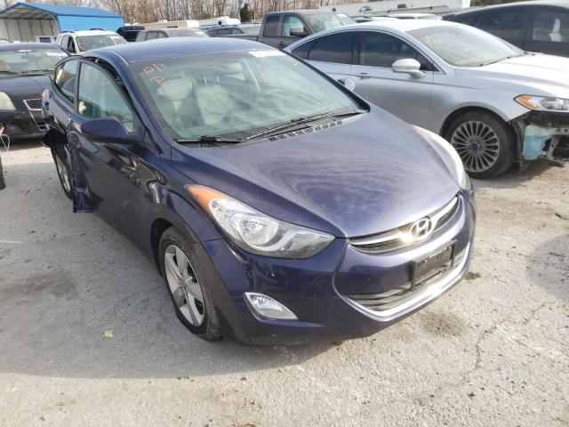 hyundai elantra gl 2013 5npdh4ae9dh444188