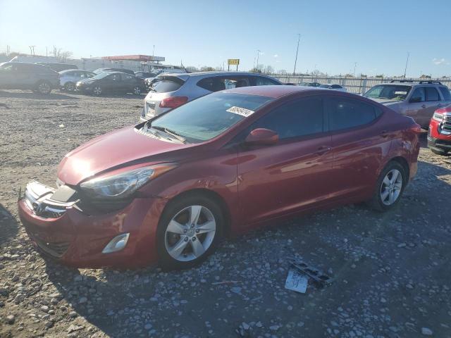 hyundai elantra gl 2013 5npdh4ae9dh446569