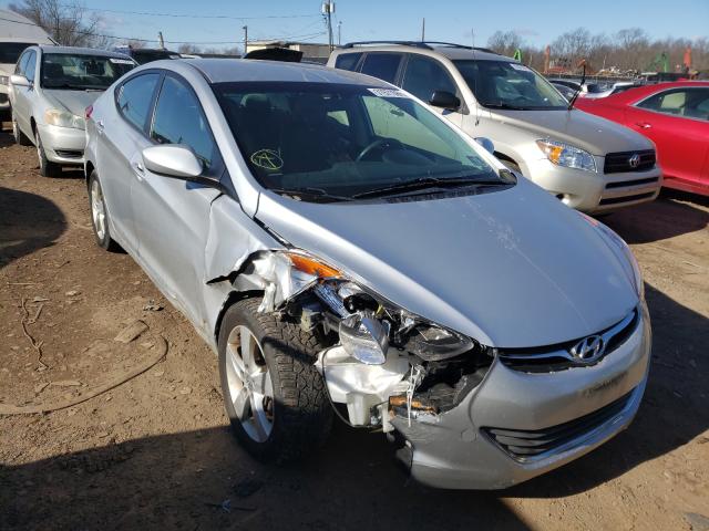 hyundai elantra gl 2013 5npdh4ae9dh451268