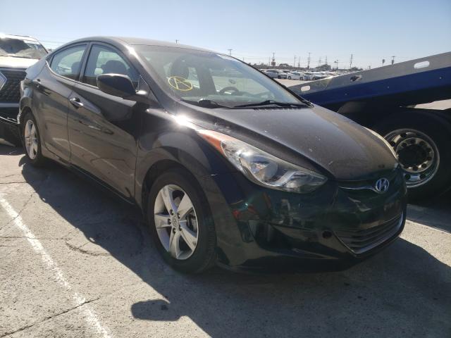 hyundai elantra gl 2013 5npdh4ae9dh452548