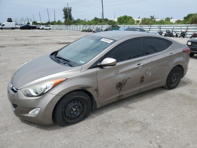 hyundai elantra 2013 5npdh4ae9dh454283