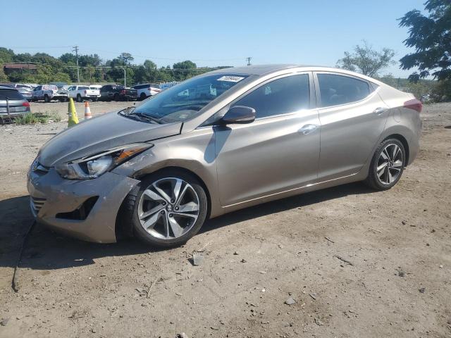 hyundai elantra se 2014 5npdh4ae9eh457329