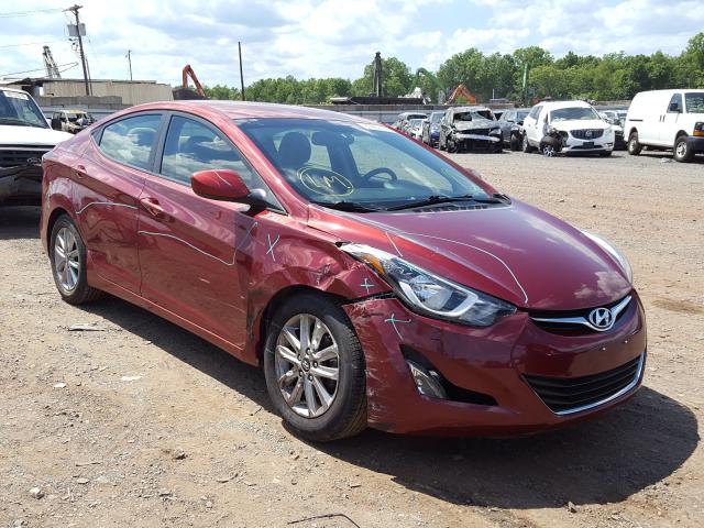 hyundai  2014 5npdh4ae9eh458609