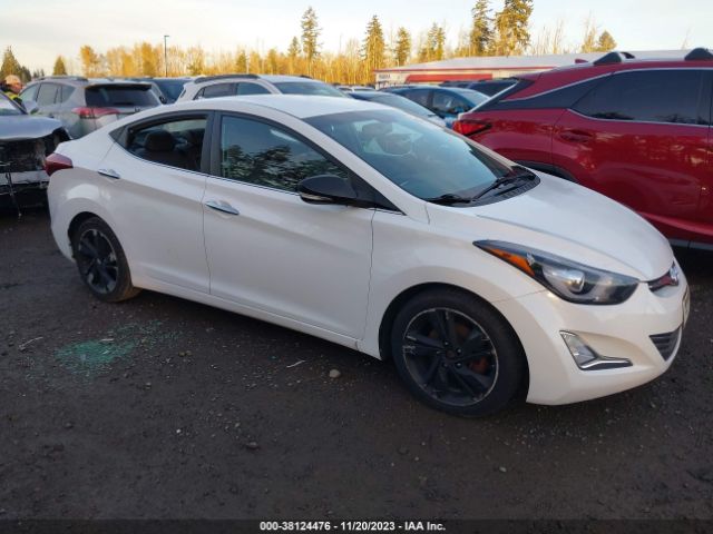 hyundai elantra 2014 5npdh4ae9eh460960