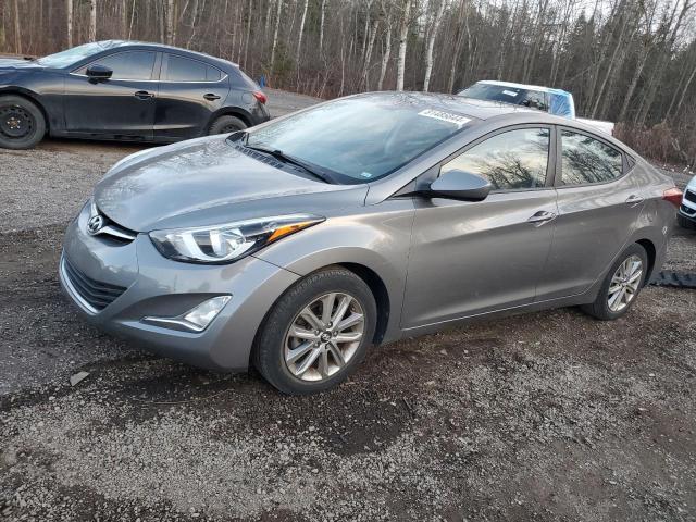 hyundai elantra se 2014 5npdh4ae9eh472669