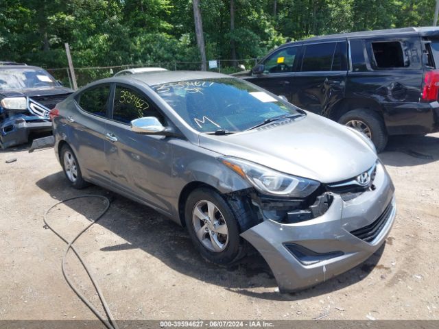 hyundai elantra 2014 5npdh4ae9eh473711