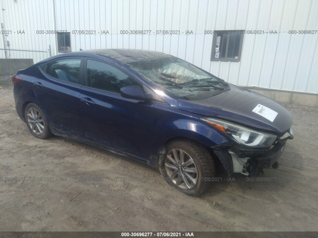 hyundai elantra 2014 5npdh4ae9eh478603