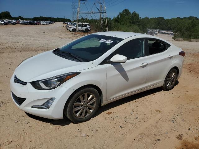 hyundai elantra se 2014 5npdh4ae9eh487916