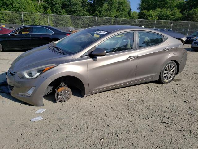 hyundai elantra 2014 5npdh4ae9eh492856