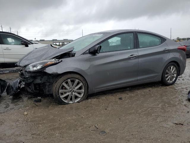 hyundai elantra 2014 5npdh4ae9eh519313