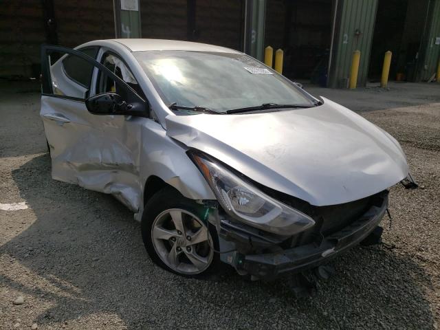 hyundai elantra se 2014 5npdh4ae9eh526505