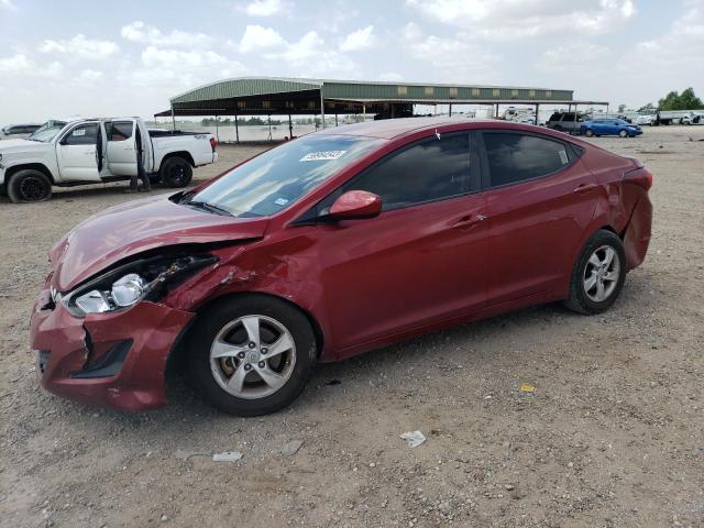 hyundai elantra 2014 5npdh4ae9eh533552