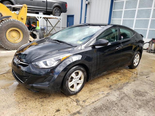 hyundai elantra 2014 5npdh4ae9eh538427