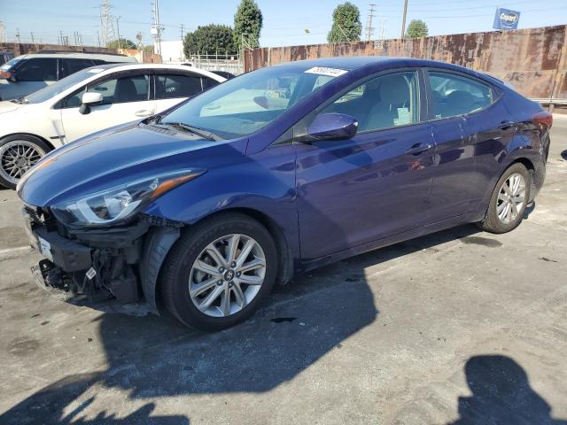 hyundai elantra se 2014 5npdh4ae9eh540906