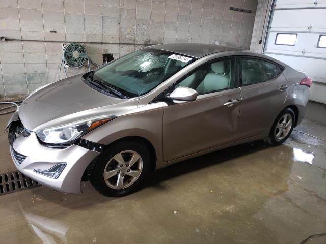 hyundai elantra se 2014 5npdh4ae9eh544471