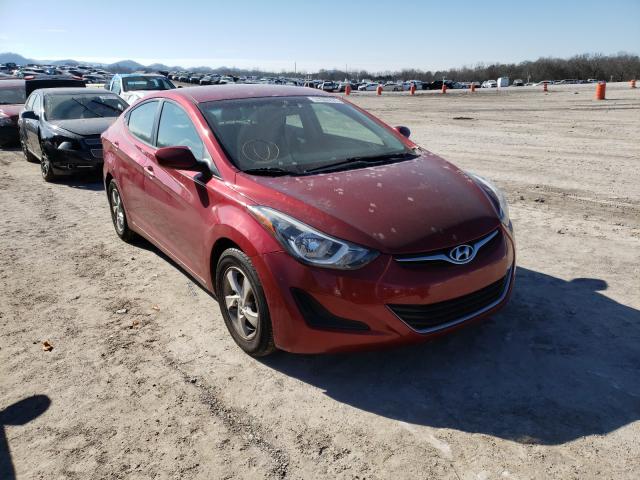 hyundai elantra se 2015 5npdh4ae9fh550336