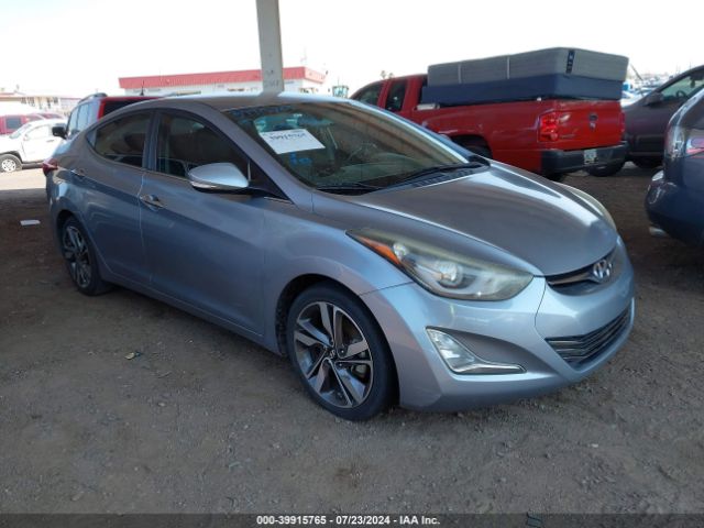 hyundai elantra 2015 5npdh4ae9fh558923