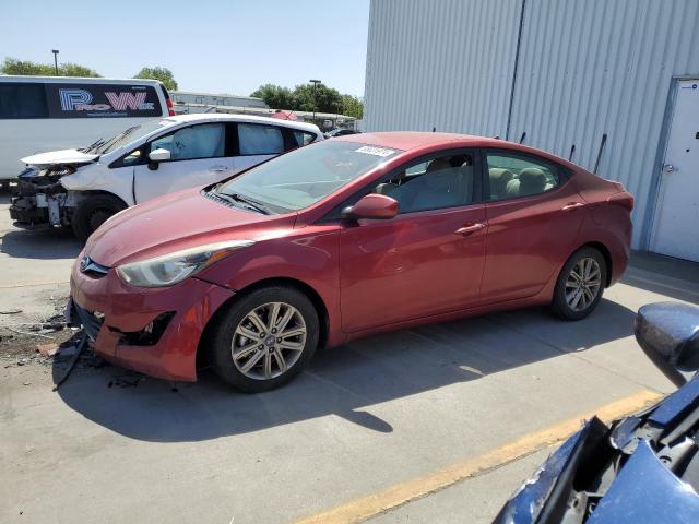 hyundai elantra 2015 5npdh4ae9fh568271