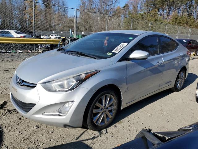 hyundai elantra se 2015 5npdh4ae9fh569744