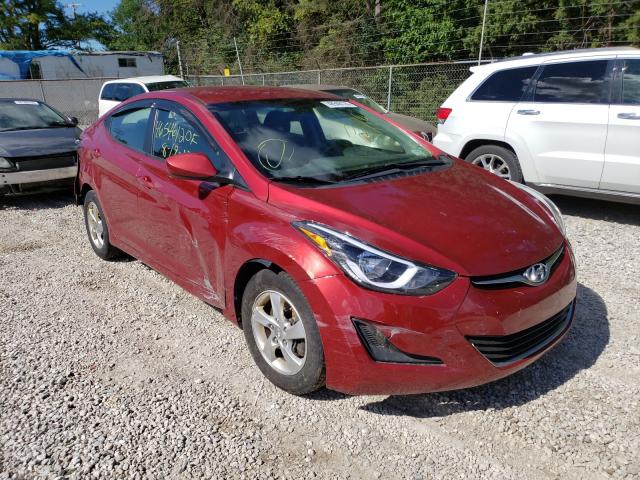 hyundai elantra se 2015 5npdh4ae9fh575057