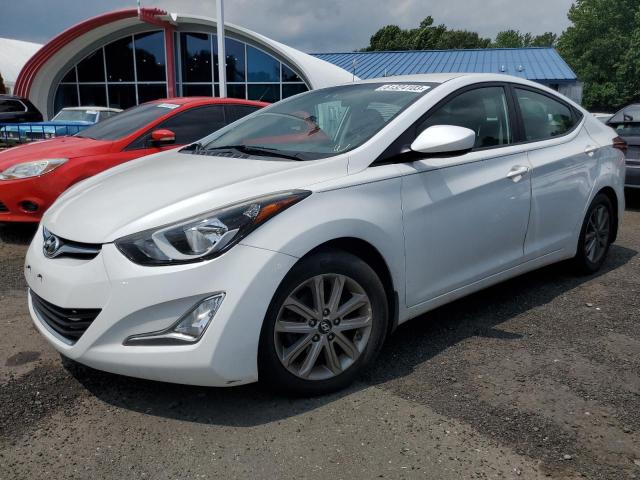 hyundai elantra 2015 5npdh4ae9fh576015