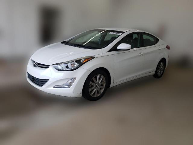 hyundai elantra 2015 5npdh4ae9fh583594