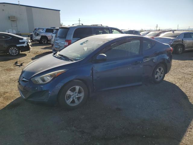 hyundai elantra 2015 5npdh4ae9fh583711