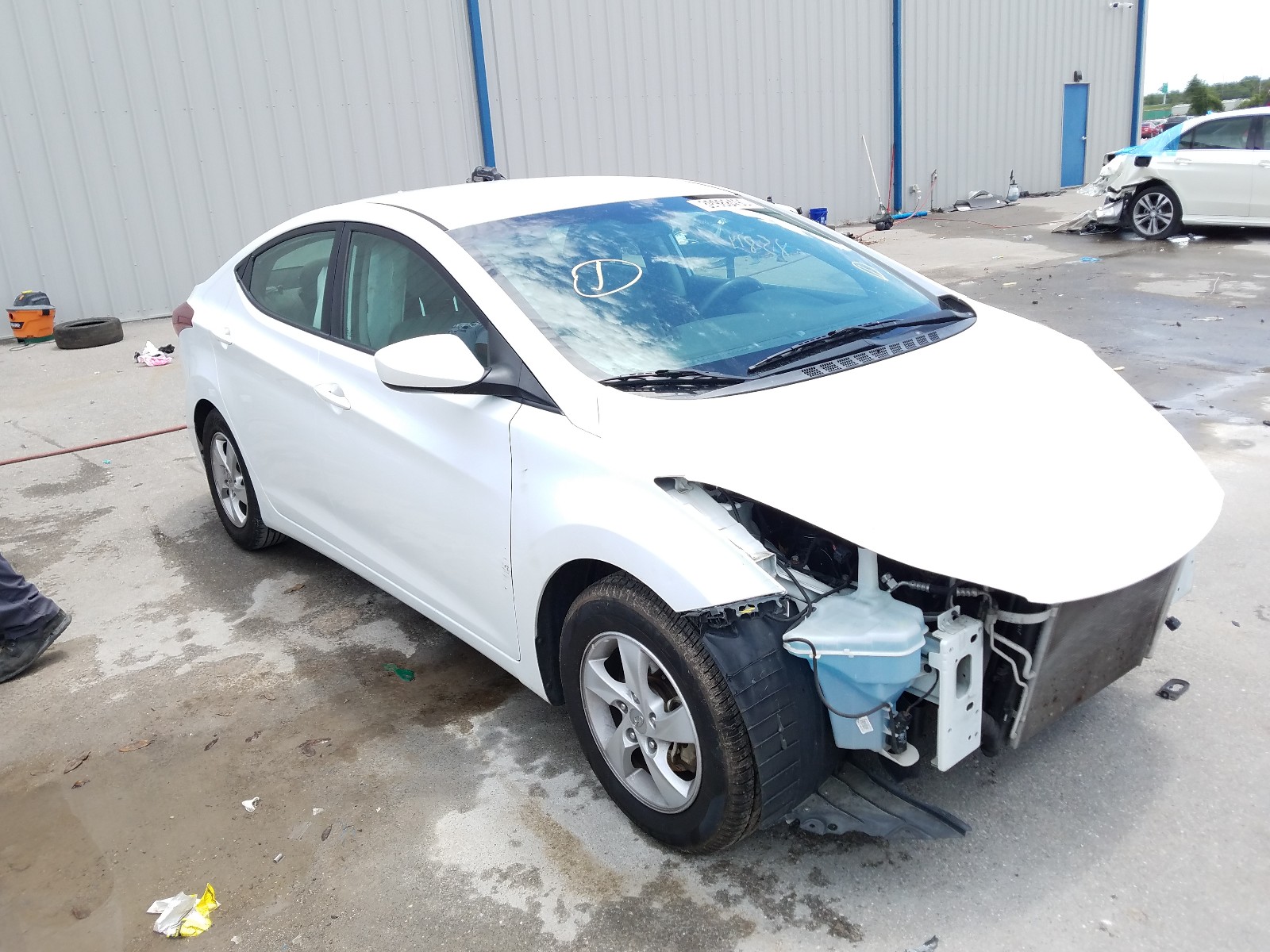 hyundai elantra se 2015 5npdh4ae9fh590657