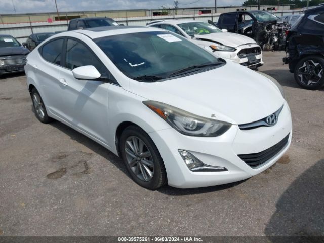 hyundai elantra 2015 5npdh4ae9fh596636