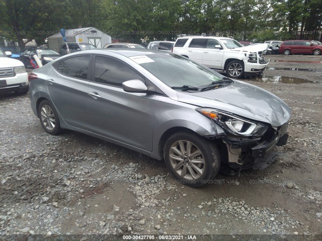 hyundai elantra 2015 5npdh4ae9fh602371