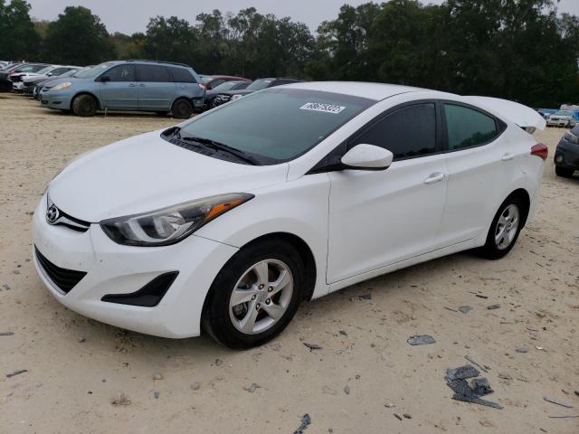 hyundai elantra 2015 5npdh4ae9fh614536