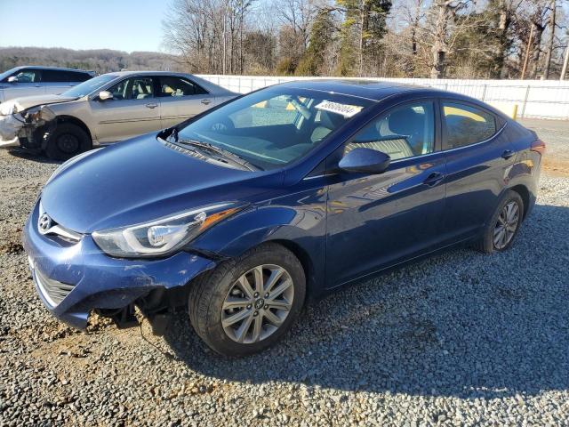 hyundai elantra 2015 5npdh4ae9fh615539