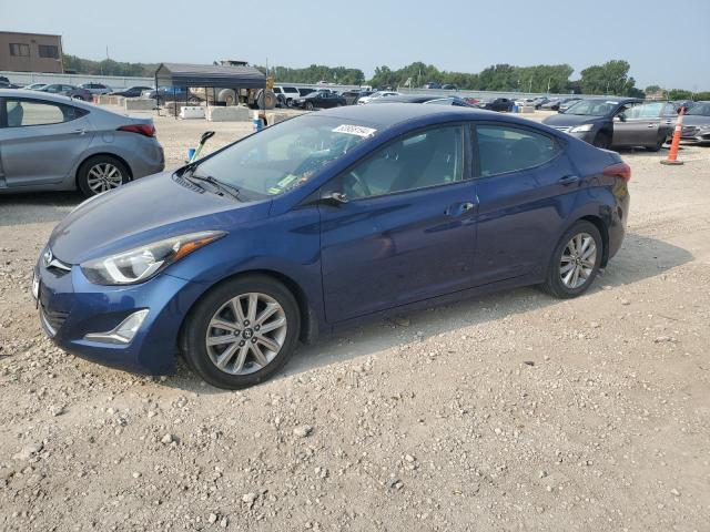 hyundai elantra se 2015 5npdh4ae9fh617288