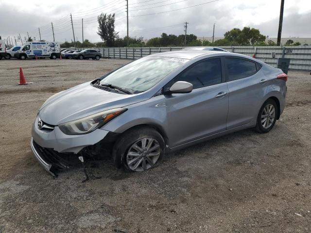 hyundai elantra se 2015 5npdh4ae9fh618683