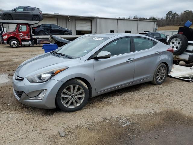 hyundai elantra se 2015 5npdh4ae9fh619607