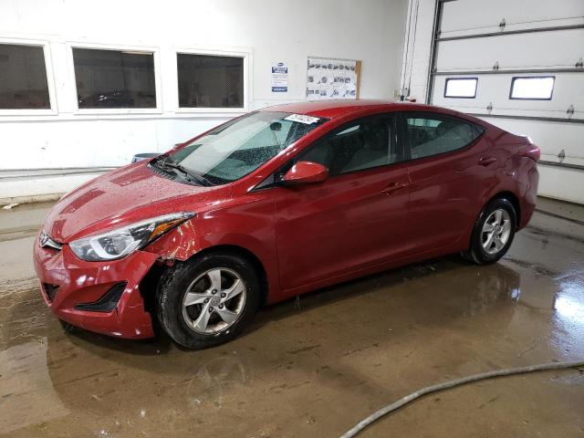 hyundai elantra se 2015 5npdh4ae9fh620160