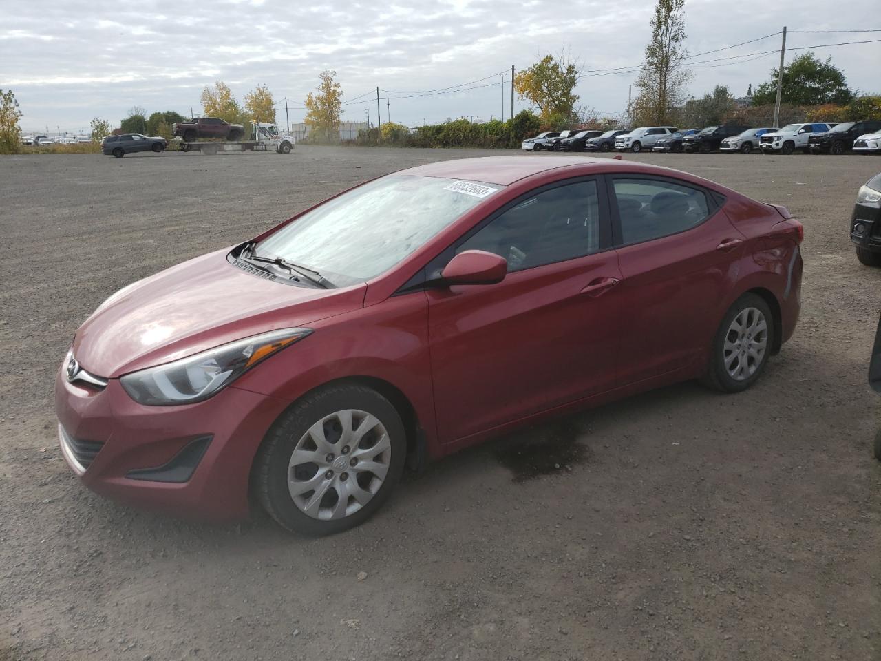 hyundai elantra 2015 5npdh4ae9fh624175