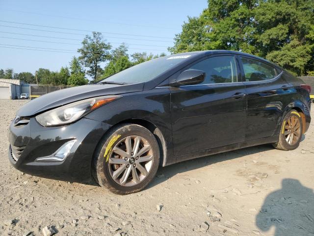 hyundai elantra 2015 5npdh4ae9fh633040