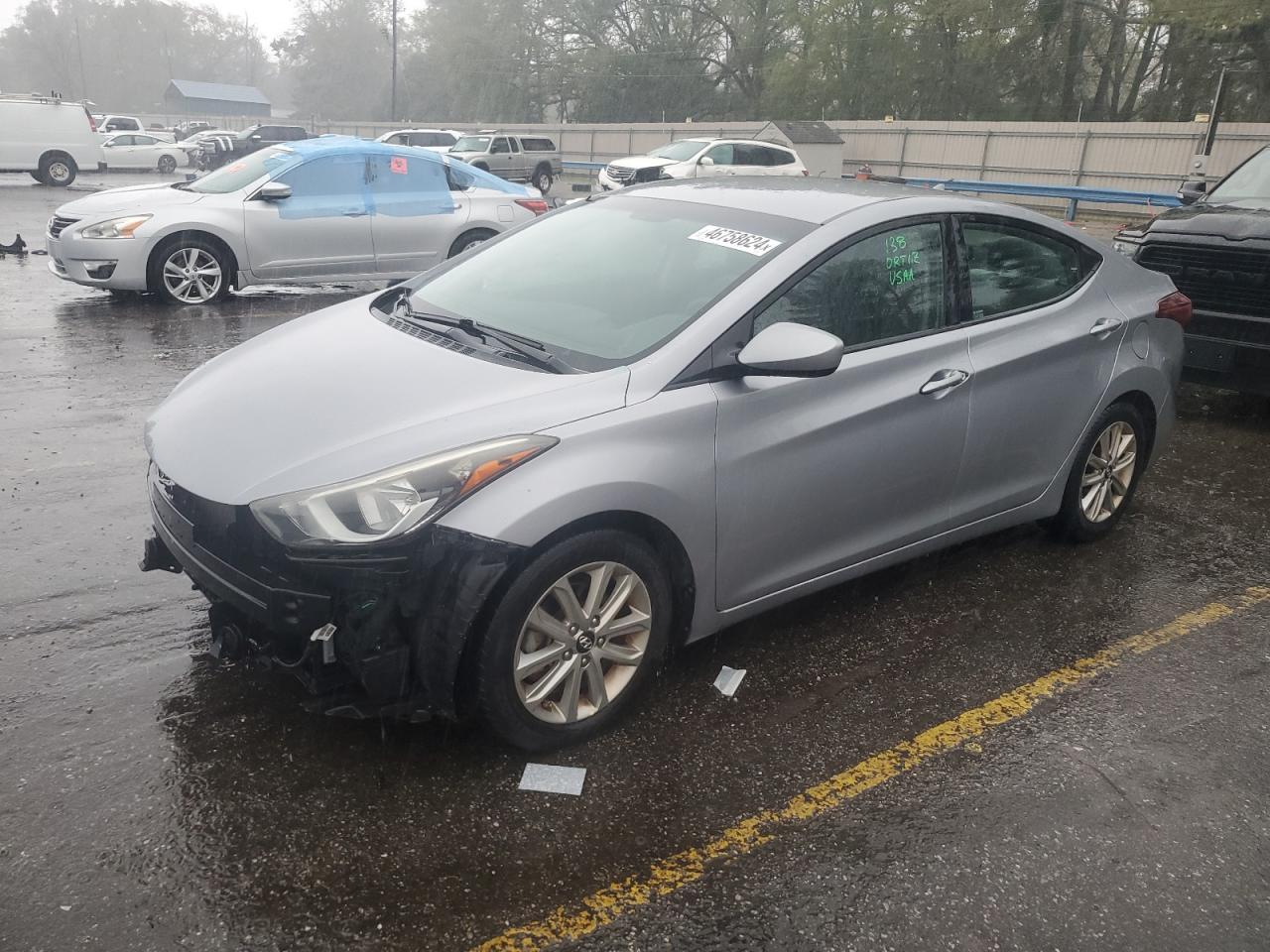 hyundai elantra 2015 5npdh4ae9fh639906