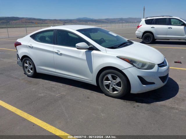 hyundai elantra 2015 5npdh4ae9fh648038