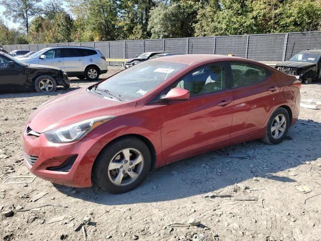 hyundai elantra se 2015 5npdh4ae9fh652431