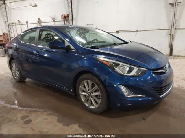 hyundai elantra 2016 5npdh4ae9gh653905