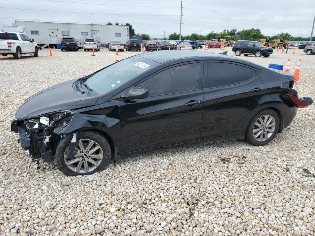 hyundai elantra se 2016 5npdh4ae9gh657551