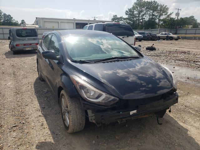 hyundai  2016 5npdh4ae9gh661261