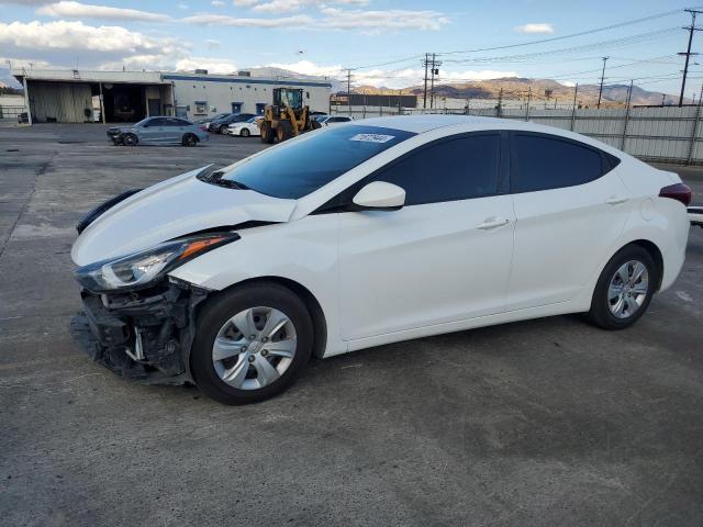 hyundai elantra se 2016 5npdh4ae9gh663835