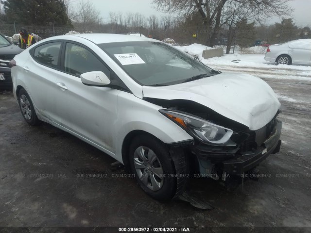 hyundai elantra 2016 5npdh4ae9gh664337