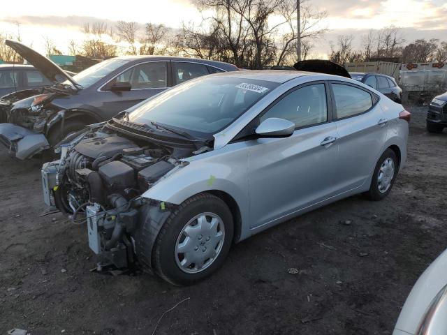 hyundai elantra se 2016 5npdh4ae9gh665875